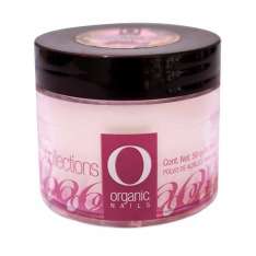 Pó Acrílico Organic Nails - Pétala 50 gr.