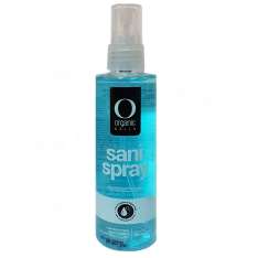 Spray de limpeza para unhas e mãos Sani Organic Nails 120ml
