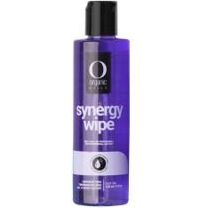 Organic Nails Synergy Wipe Nail Finish Cleaner 120ml