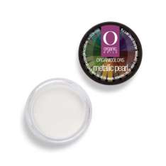 Organicolor Pérola Metálica 7gr