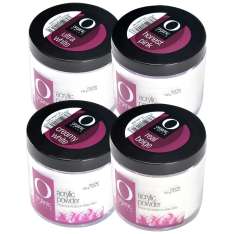 Original Nails Pó Acrílico Sólido Para Unhas 140g