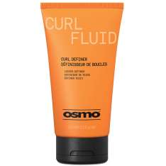 Osmo Curl Fluid Definidor de Cachos e Volumizador 150ml