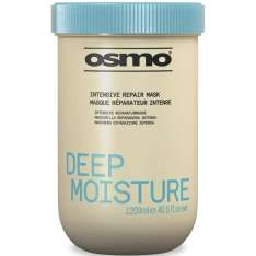 Máscara de Reparação Intensiva Osmo Deep Moisture para Cabelos Secos 1200ml