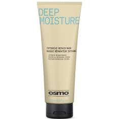 Máscara de Reparação Intensiva Osmo Deep Moisture para Cabelos Secos 250ml