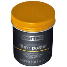 Pasta de Fibra Osmo Cera para Cabelo 100 ml.