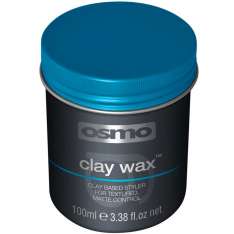 Osmo Grooming Clay Wax | Matte Clay 100ml.