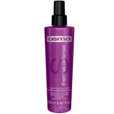 Osmo Styling Defesa Térmica // Spray de Proteção Térmica 250 ml.