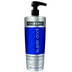 Osmo Super Cool Zero Orange. Shampoo Anti-Reflexo Vermelho 1000ml