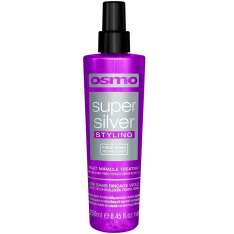 Tratamento Osmo Super Silver Styling Violet sem enxágue 250ml
