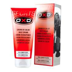 OXD Heat Cream 200ml