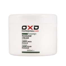 Creme de Massagem OXD Devil's Claw 500 ml