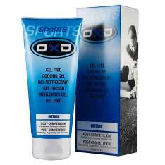OXD Intense Cold Gel 200ml