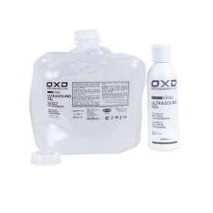 Gel de ultrassom transparente OXD 5L