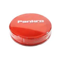 Pankro Aquapaint Vermelho 55ml