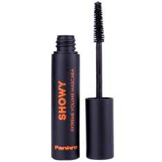 Máscara Pankro Black Showy Extreme Volume 15 ml
