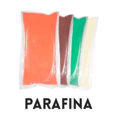Beauty Image Parafina para Hidratação da Pele 500gr