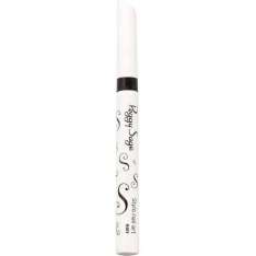 Caneta Nail Art Peggy Sage Stylo Nail Art Caneta Preta 3ml.