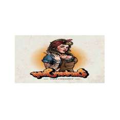 Fama Fabre No. 61 Pente Higiênico