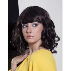 Peruca Oncologia Modelo Clássico