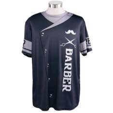 Camiseta Perfect Bauty Barberia Terno XL.