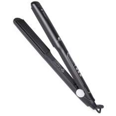 Perfect Beauty Frisee 2.0 Frisee Finishing Hair Straightener com placas em zigue-zague