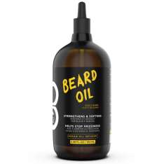 Perfect Beauty L3VEL3 Óleo para Barba Óleo para Barba com Argan 100ml