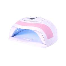 Lâmpada de unhas forte Perfect Beauty Star Dust