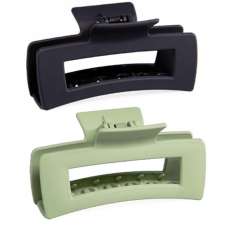 Perfect Beauty Lia Pinza Rectangular Mediana 10.5cm