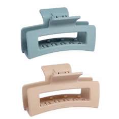 Perfect Beauty Lia Pinza Rectangular Pequeña 8.5cm