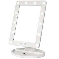 Perfect Beauty Light Feel Espejo de Luz Táctil Eléctrico