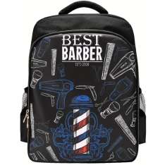 Mochila Perfect Beauty Barber Best Barber Bifull