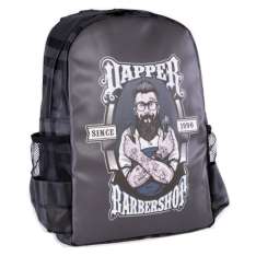 Mochila Perfect Beauty Barber Dapper Barber Bifulll