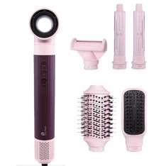 Perfect Beauty Multi Dry Secador Profesional 6 en 1 1500W