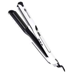 Alisador de cabelo Perfect Beauty Steam Plus Mini Pro 2.0