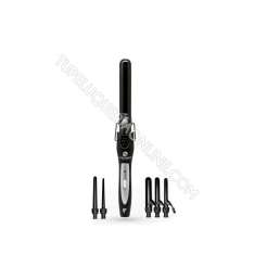 Conjunto de pinças Perfect Beauty com 5 peças intercambiáveis