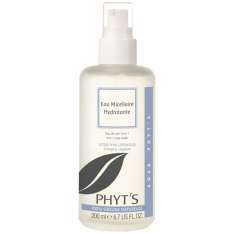 Água Micelar Hidratante Bio Phyt's 200ml