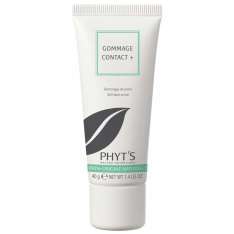 Phyt's Gommage Contact + Organic Face Scrub 40g