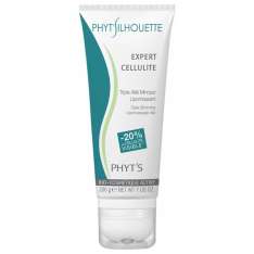 Creme Anti Celulite Bio Anti Celulite Phyt's Silhouette Expert 200g