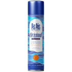 Pis Pás Shampoo Seco Original Shampoo Seco com Fragrância Fresca 200ml