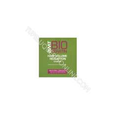 Pluscare Professional Bio Active Keratin 1 Aplicação - 3 x 130 ml.