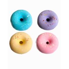 Bomba de banho Pokhara Donuts 70g