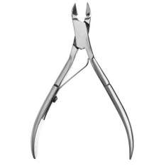 Alicate Cortador de Cutículas Pollié 10cm.