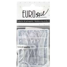 Pollié Bag 10 Mini Espátulas Transparentes Para Creme