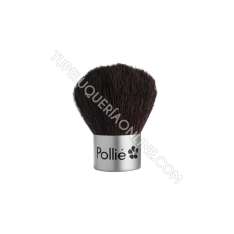 Pincel de maquiagem natural Pollié