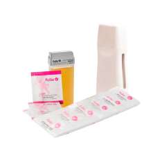 Kit de cera completo Pollié Especial de verão