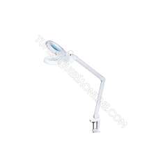 Lupa Estética com Luz Pollié - 5 Dioptrias