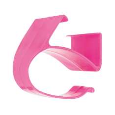 Pulseira Pollié para Cachos de Papel