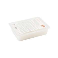 Pollié Parafina Branco-Karité Hidratante e Antienvelhecimento 500gr