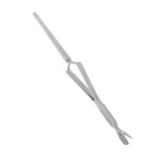 Pinça para picotagem Pollié 3 em 1