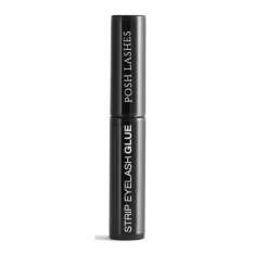 Posh Lashes Glue Strip Preto 5gr